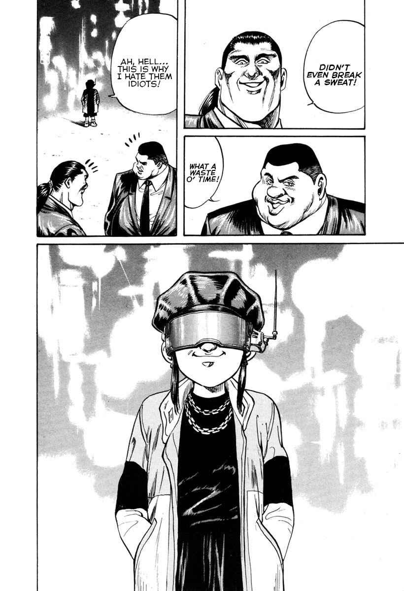 Page 11 Chapter 20 Shangri-La