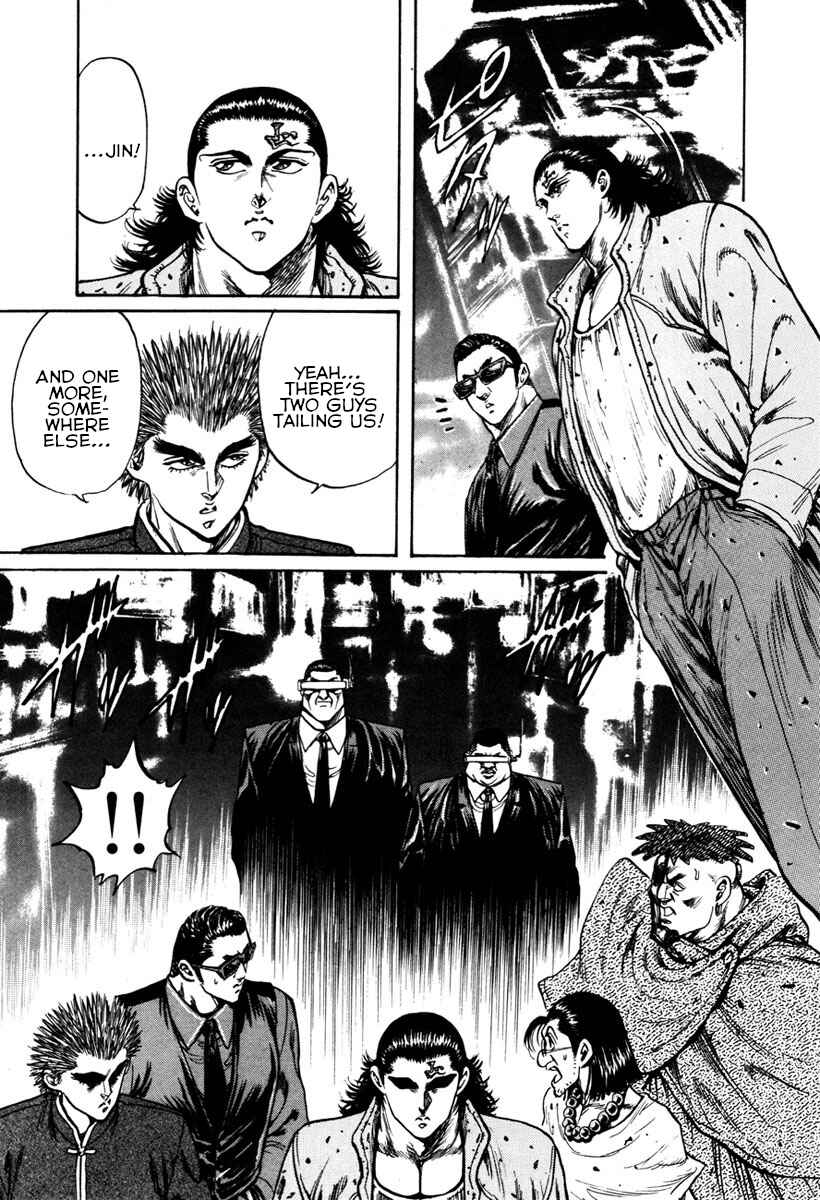 Page 16 Chapter 20 Shangri-La