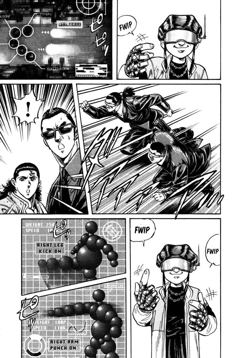 Page 18 Chapter 20 Shangri-La