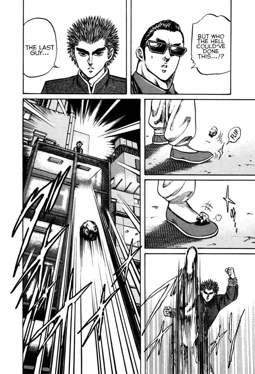 Page 25 Chapter 20 Shangri-La