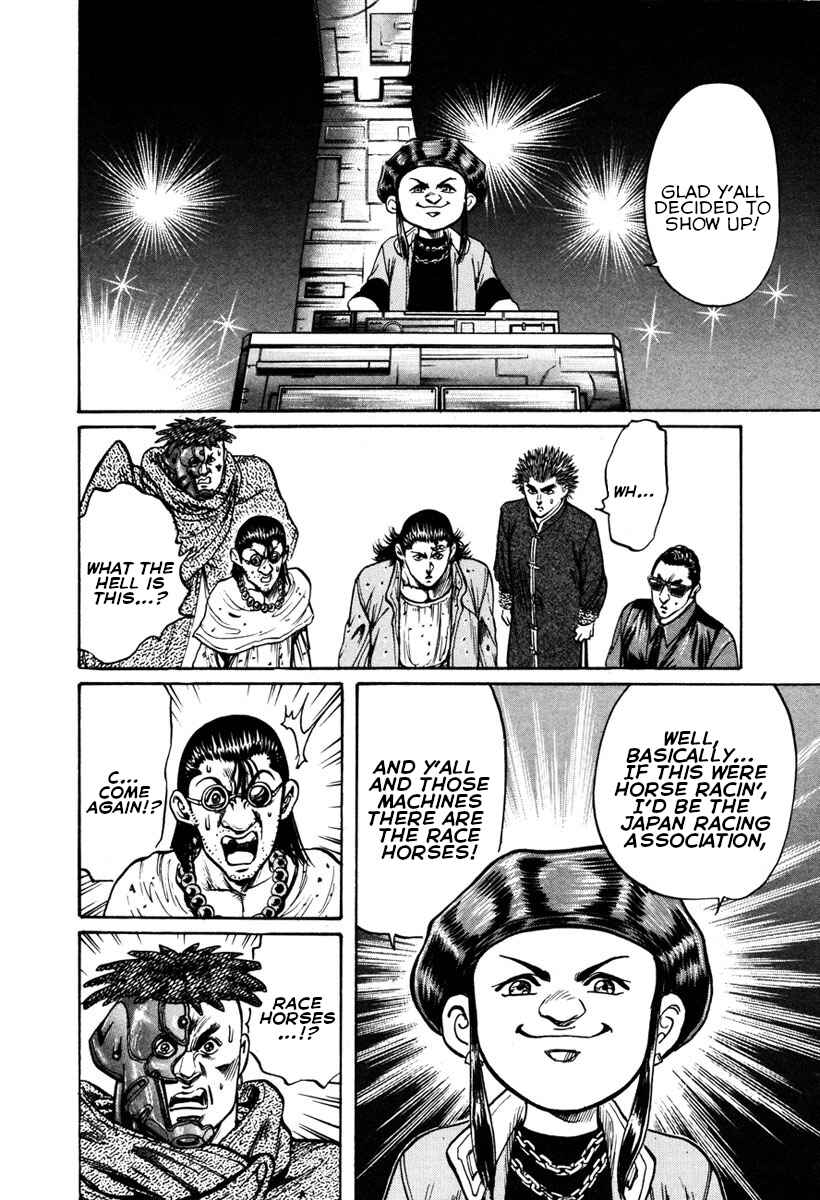 Page 11 Chapter 21 Shangri-La