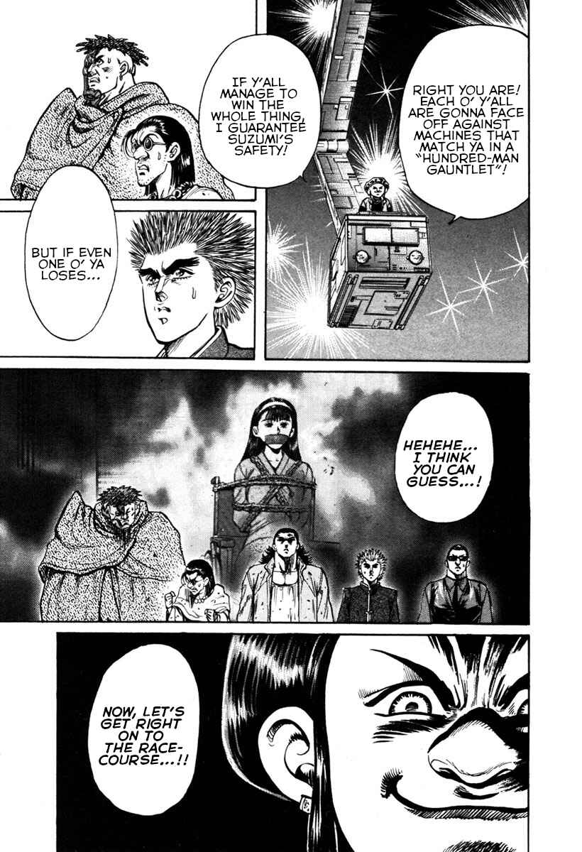 Page 12 Chapter 21 Shangri-La