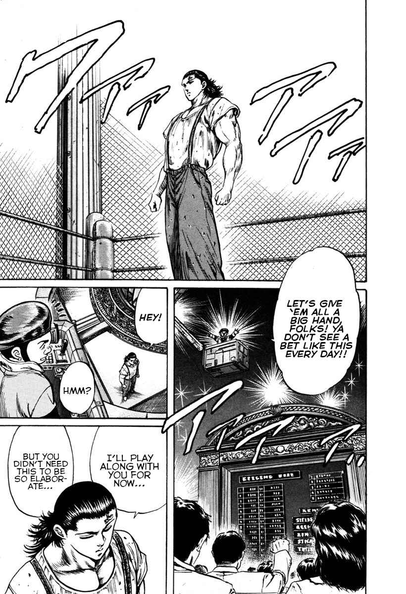 Page 14 Chapter 21 Shangri-La