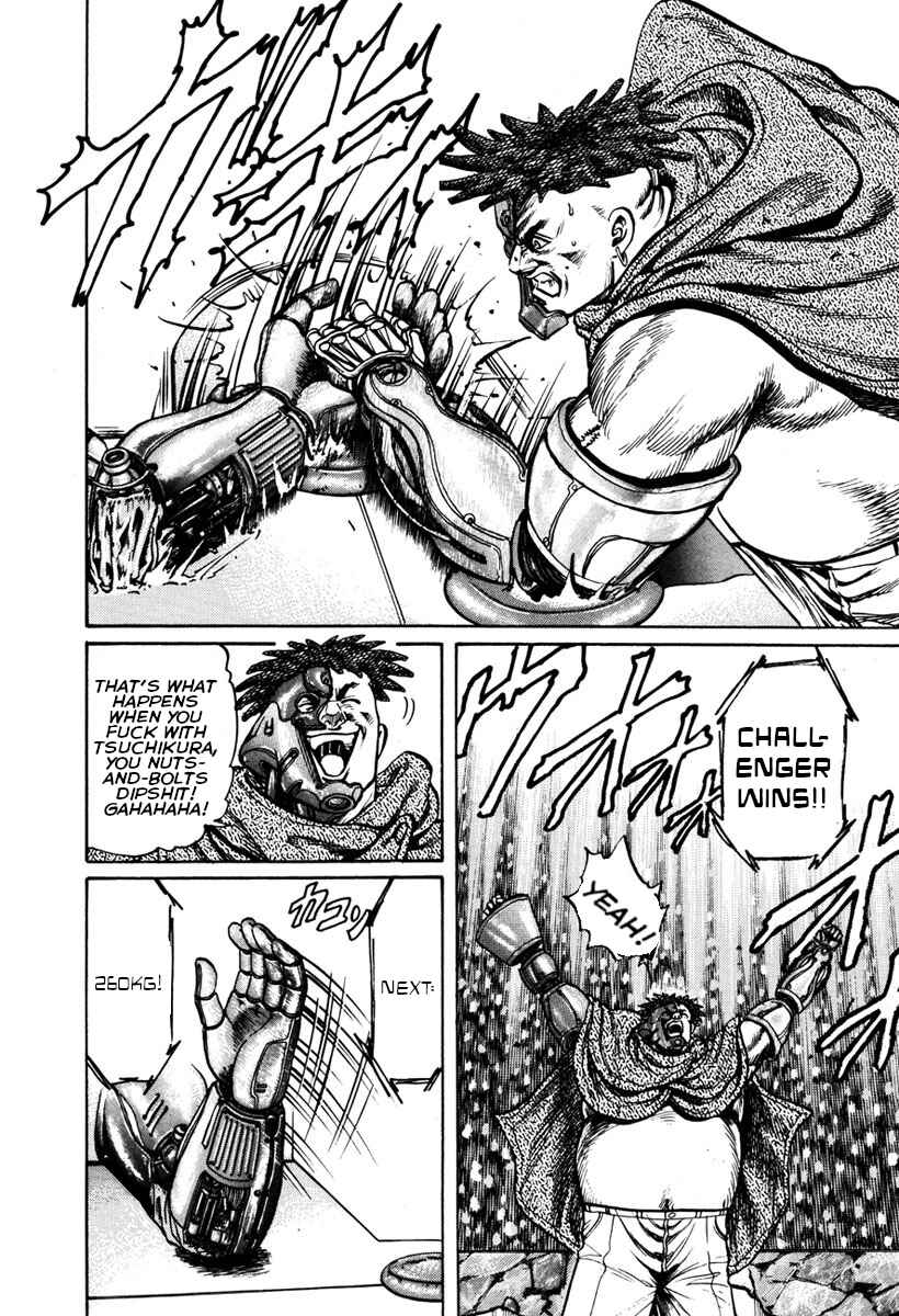 Page 19 Chapter 21 Shangri-La