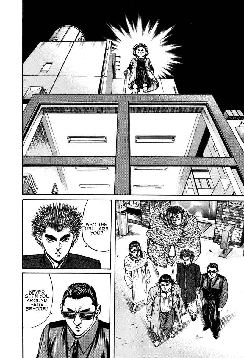 Page 2 Chapter 21 Shangri-La