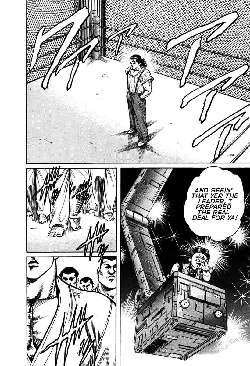 Page 25 Chapter 21 Shangri-La