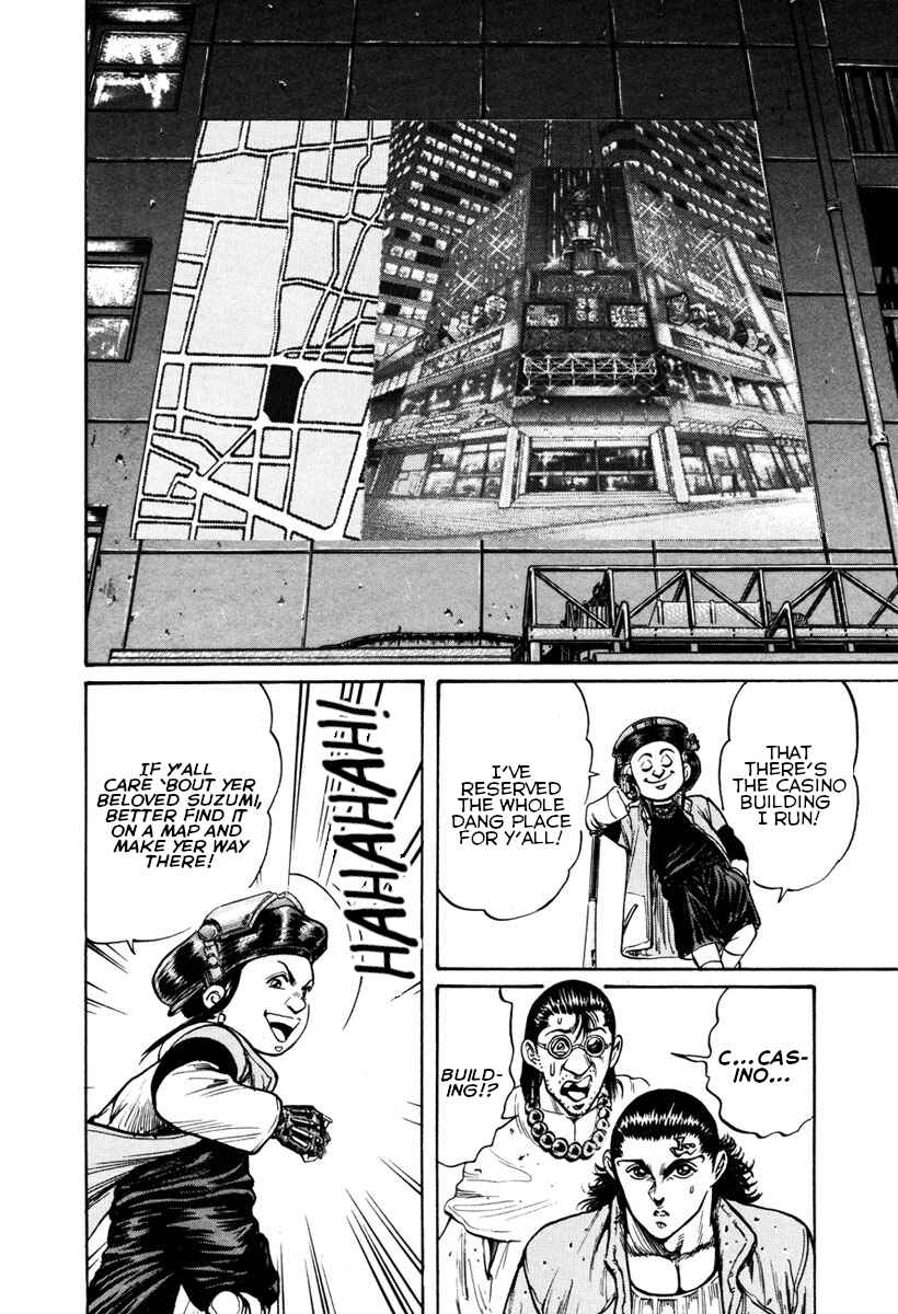Page 6 Chapter 21 Shangri-La
