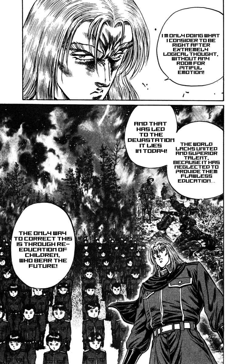 Page 11 Chapter 30 Shangri-La