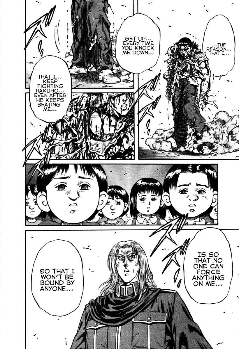 Page 16 Chapter 30 Shangri-La