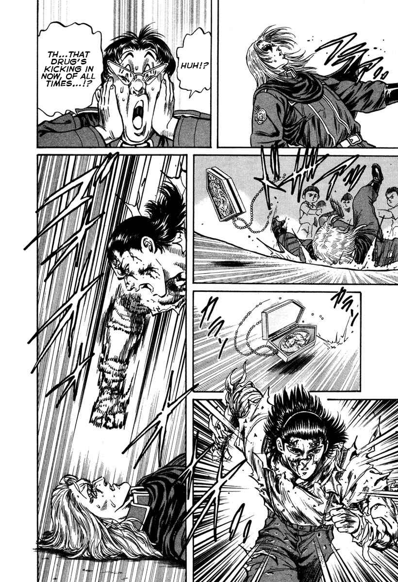 Page 22 Chapter 30 Shangri-La