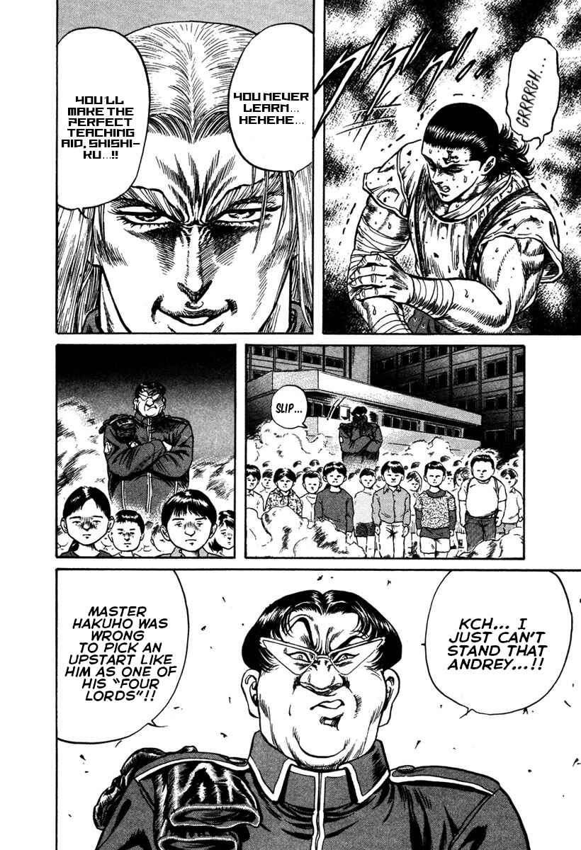 Page 6 Chapter 30 Shangri-La