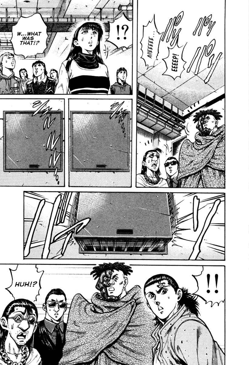Page 22 Chapter 13 Shangri-La