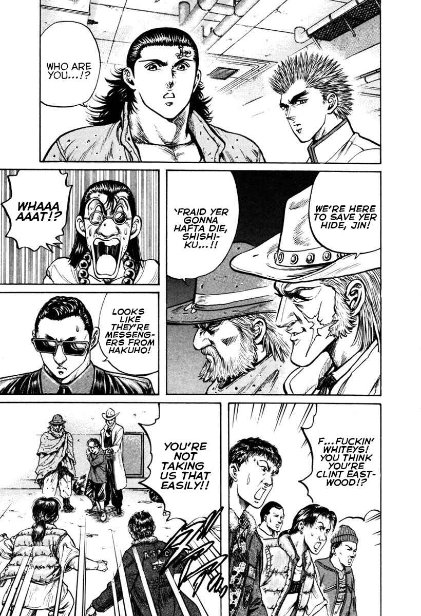 Page 24 Chapter 13 Shangri-La