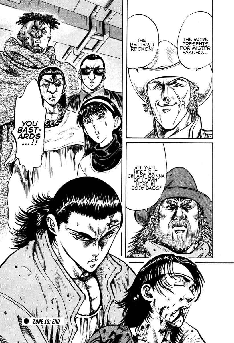 Page 28 Chapter 13 Shangri-La
