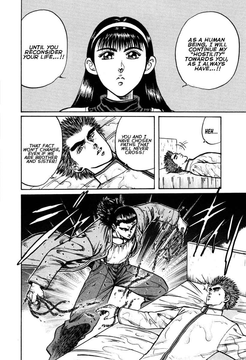 Page 5 Chapter 13 Shangri-La