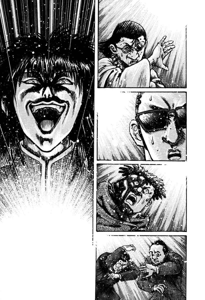Page 12 Chapter 8 Shangri-La