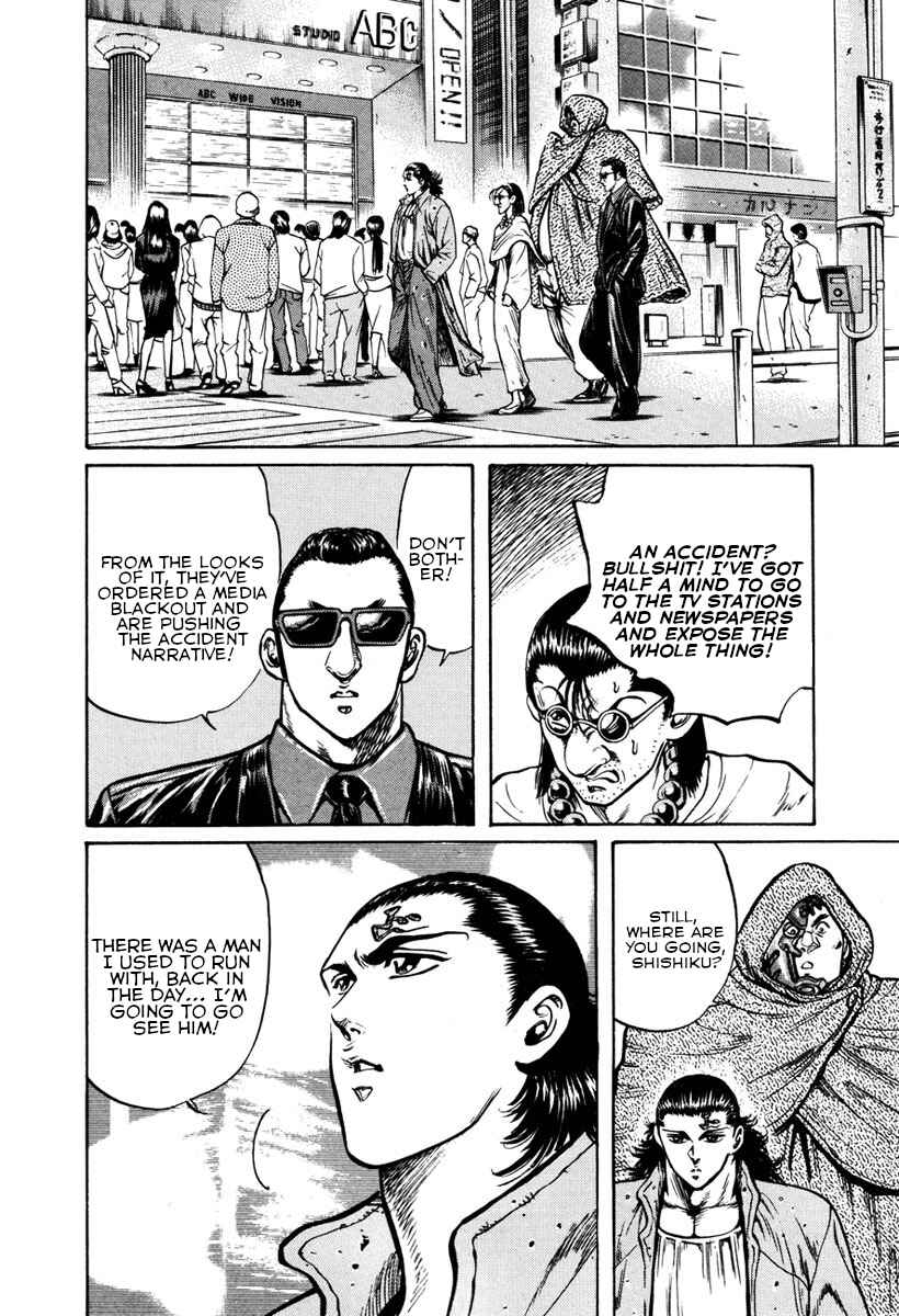 Page 24 Chapter 8 Shangri-La