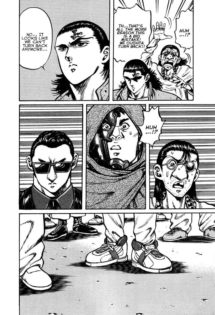Page 26 Chapter 8 Shangri-La