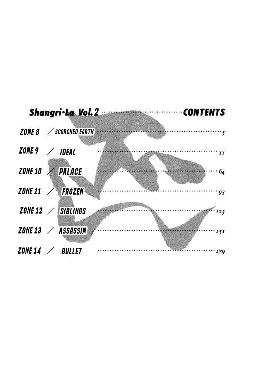 Page 4 Chapter 8 Shangri-La