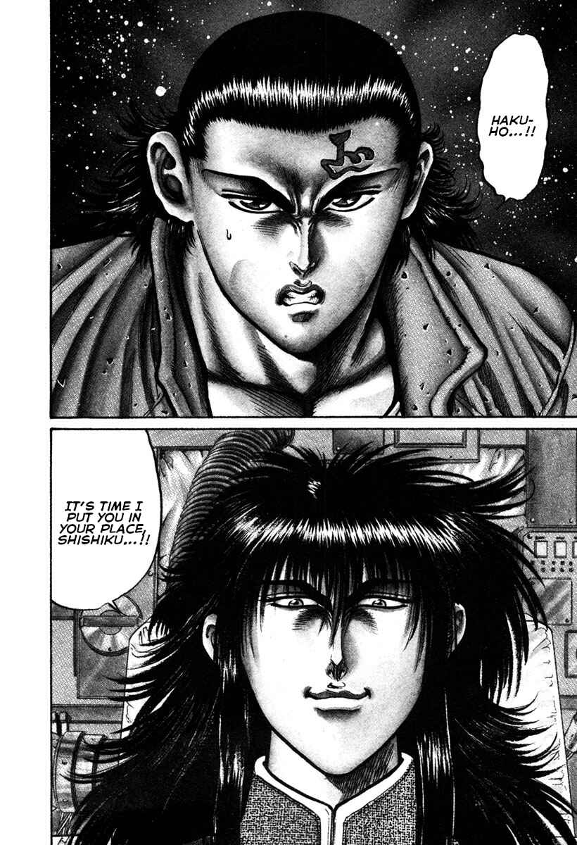 Page 7 Chapter 8 Shangri-La