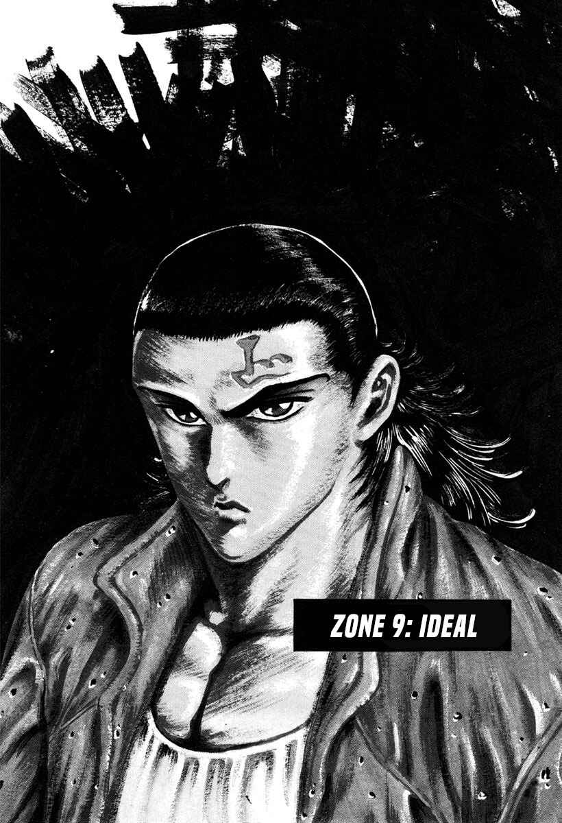 Page 1 Chapter 9 Shangri-La