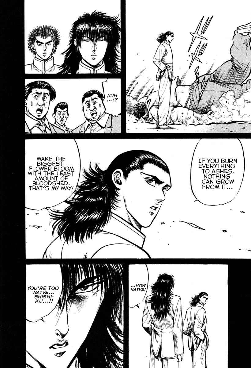 Page 25 Chapter 9 Shangri-La