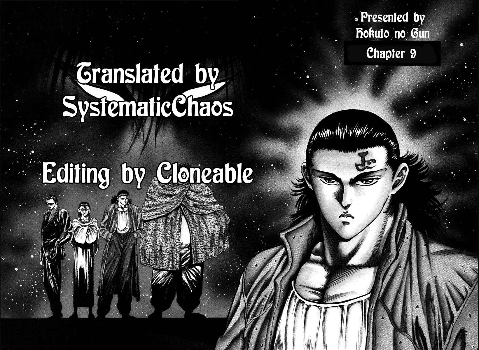 Page 29 Chapter 9 Shangri-La