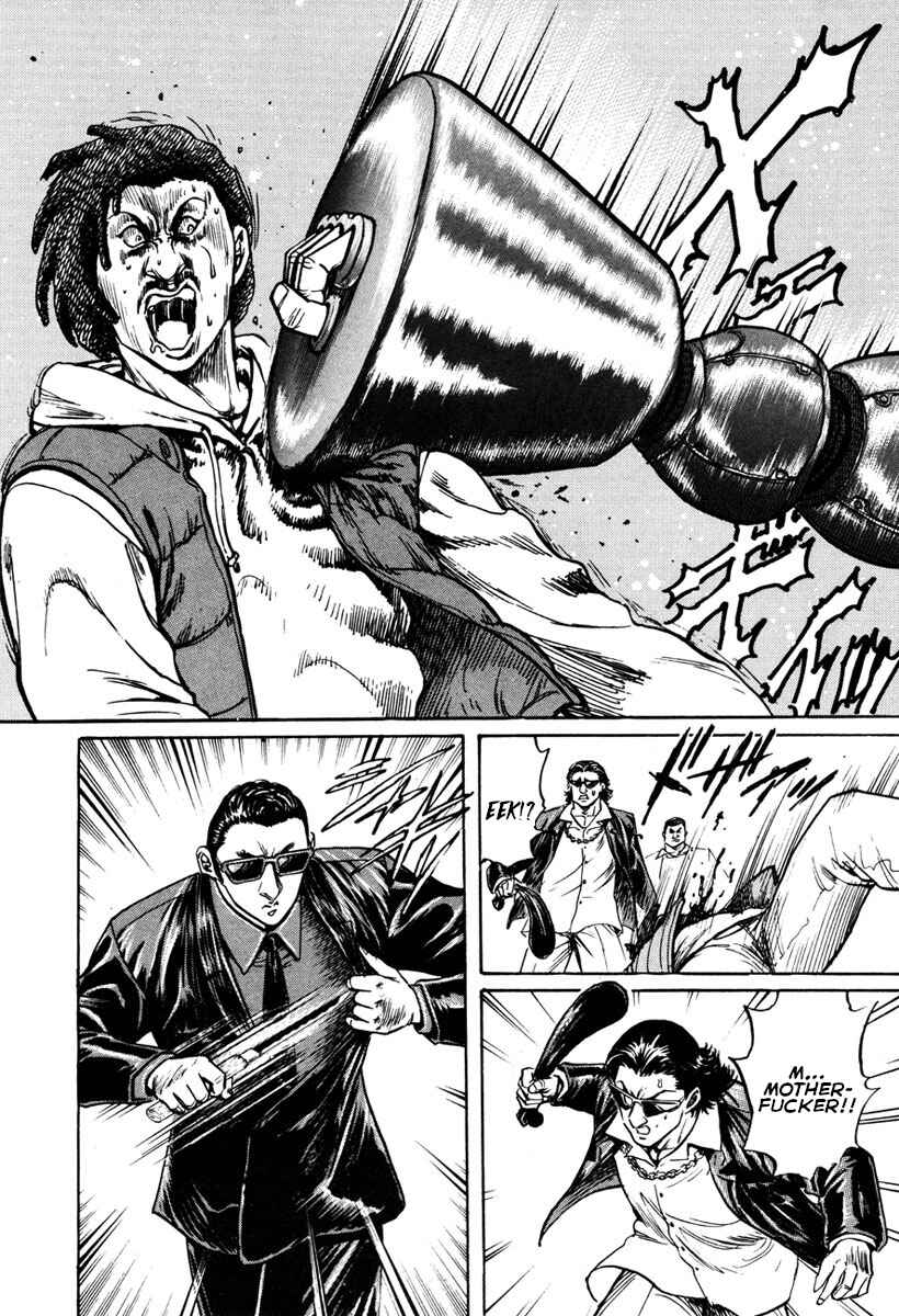 Page 5 Chapter 9 Shangri-La