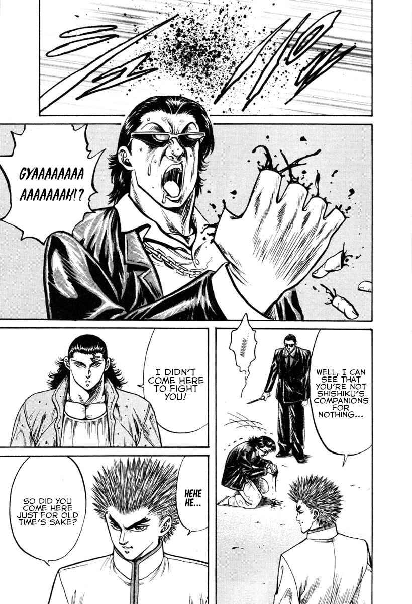 Page 6 Chapter 9 Shangri-La