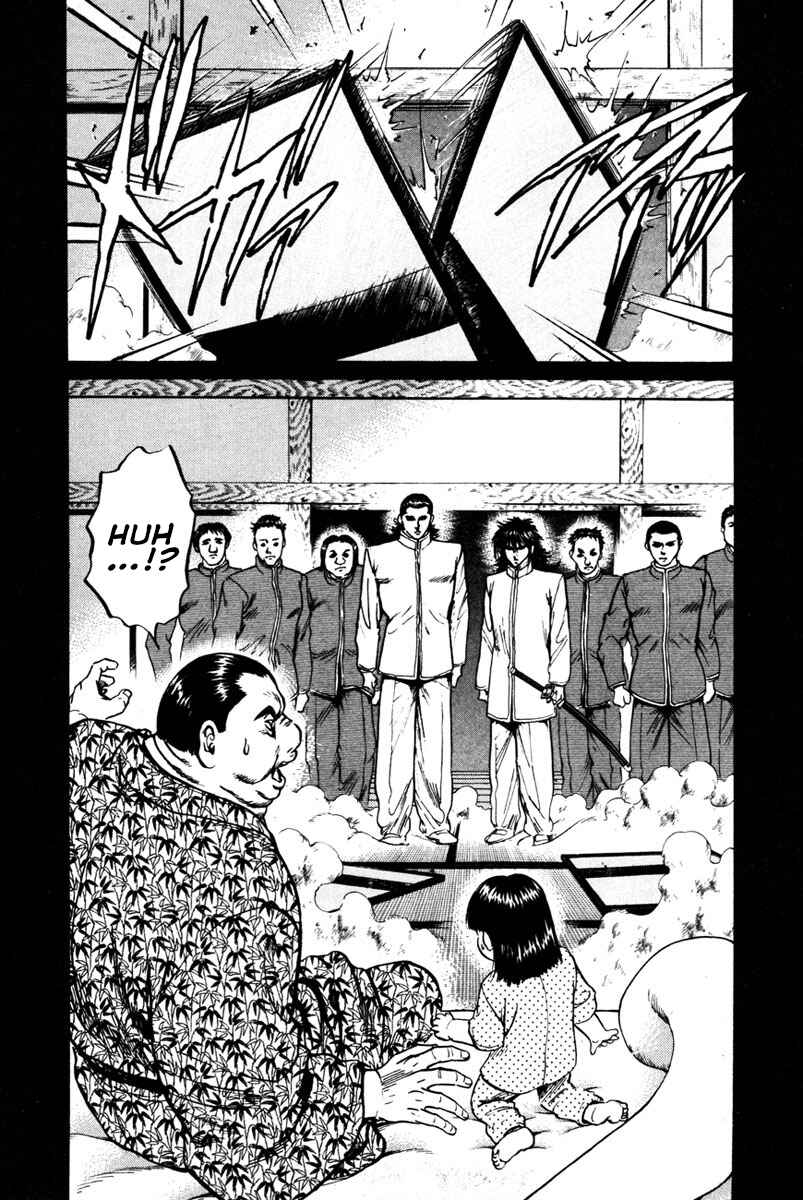 Page 13 Chapter 40 Shangri-La