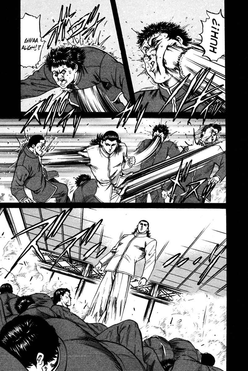 Page 15 Chapter 40 Shangri-La