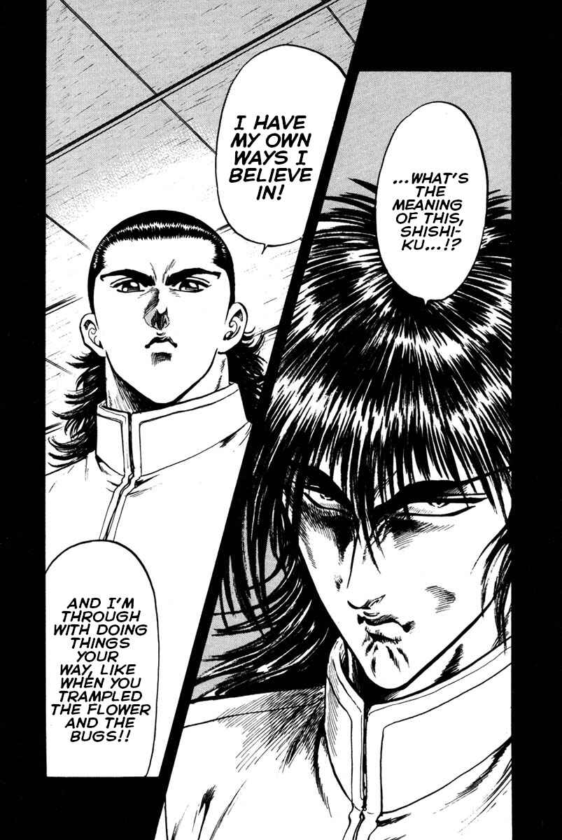 Page 16 Chapter 40 Shangri-La