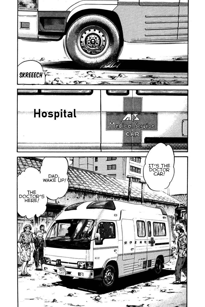 Page 26 Chapter 40 Shangri-La