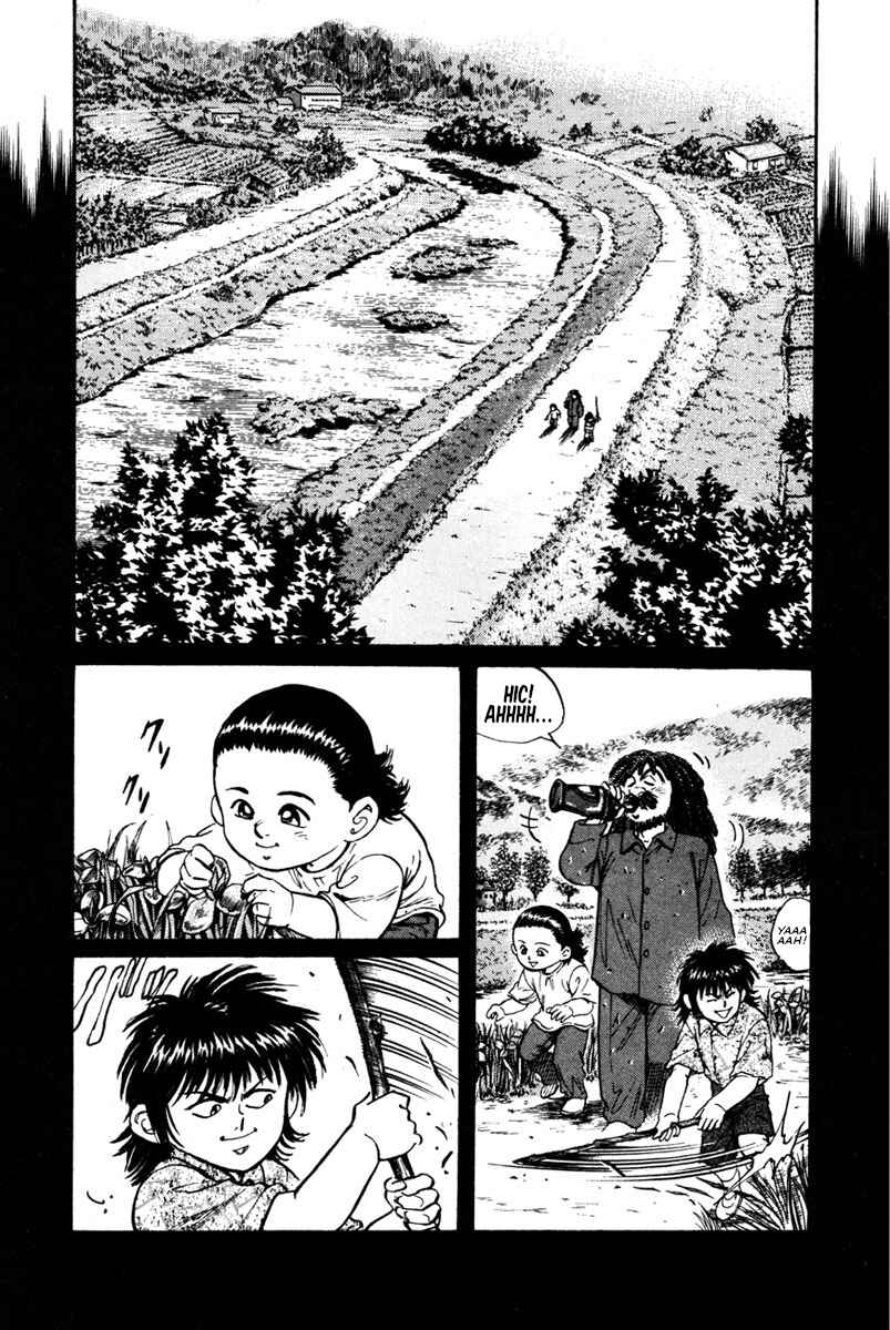Page 5 Chapter 40 Shangri-La