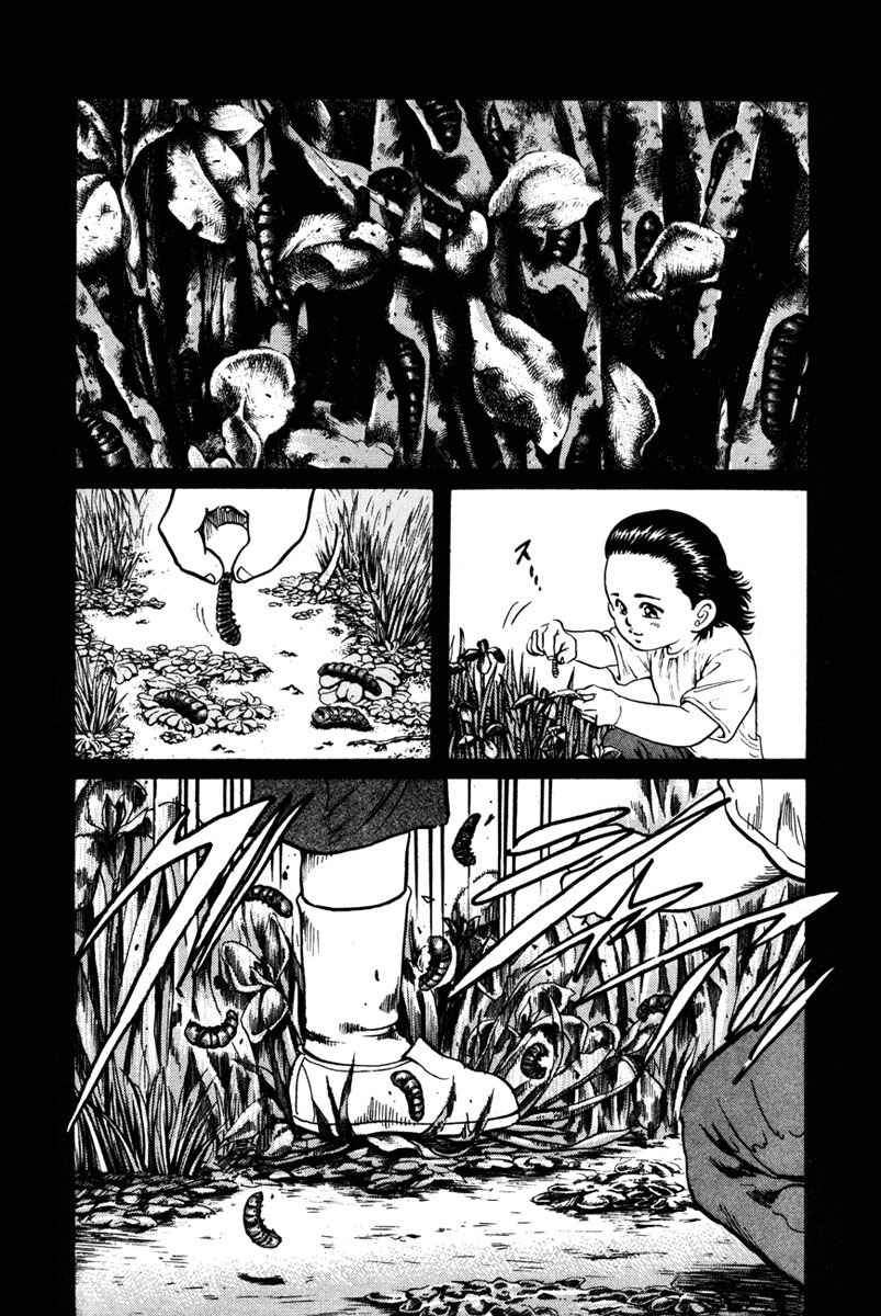 Page 6 Chapter 40 Shangri-La