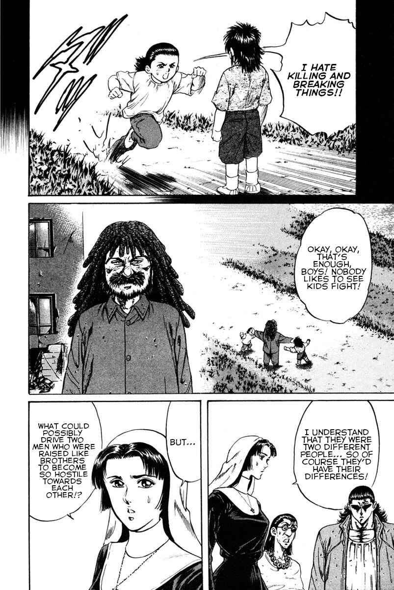 Page 8 Chapter 40 Shangri-La