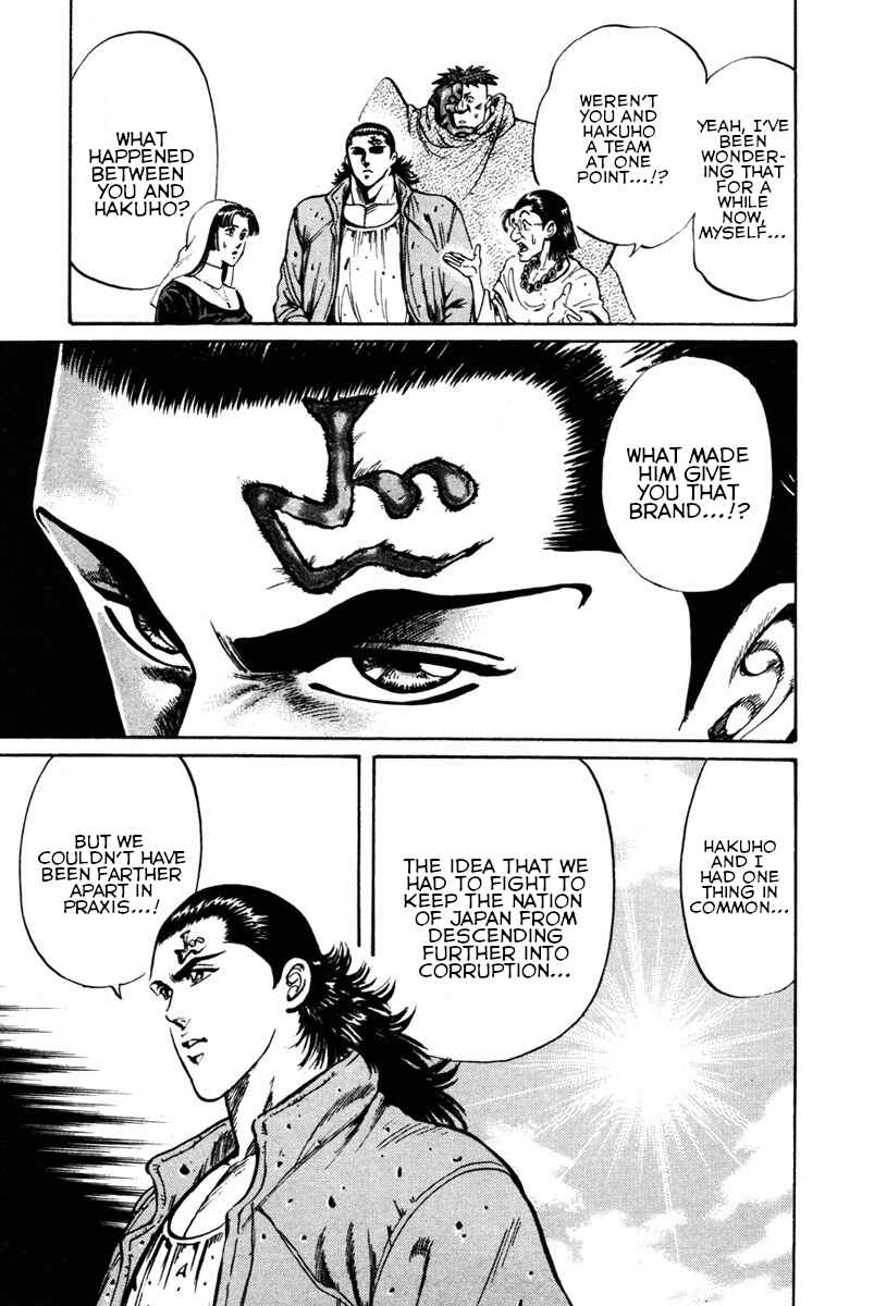 Page 9 Chapter 40 Shangri-La