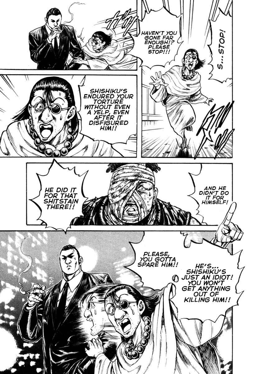 Page 10 Chapter 3 Shangri-La