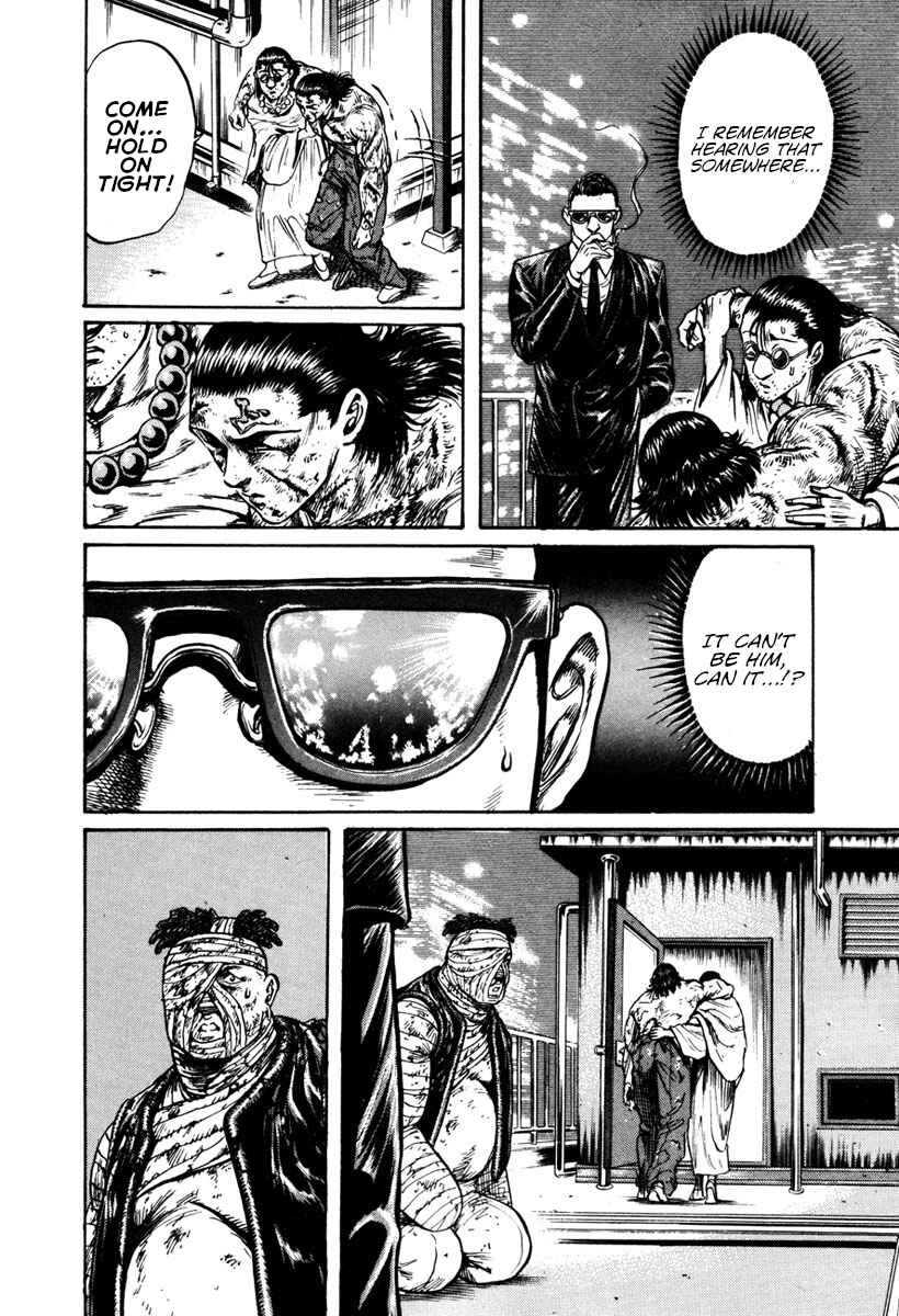 Page 13 Chapter 3 Shangri-La