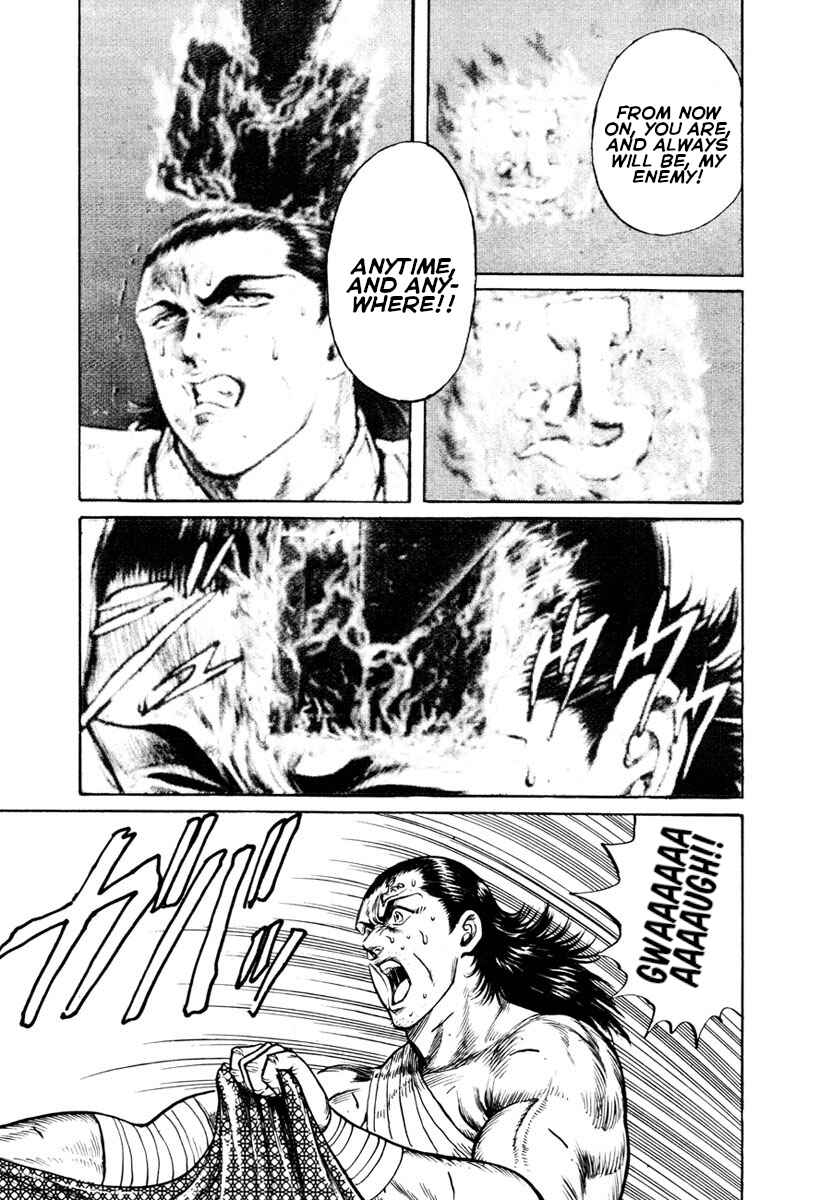 Page 16 Chapter 3 Shangri-La