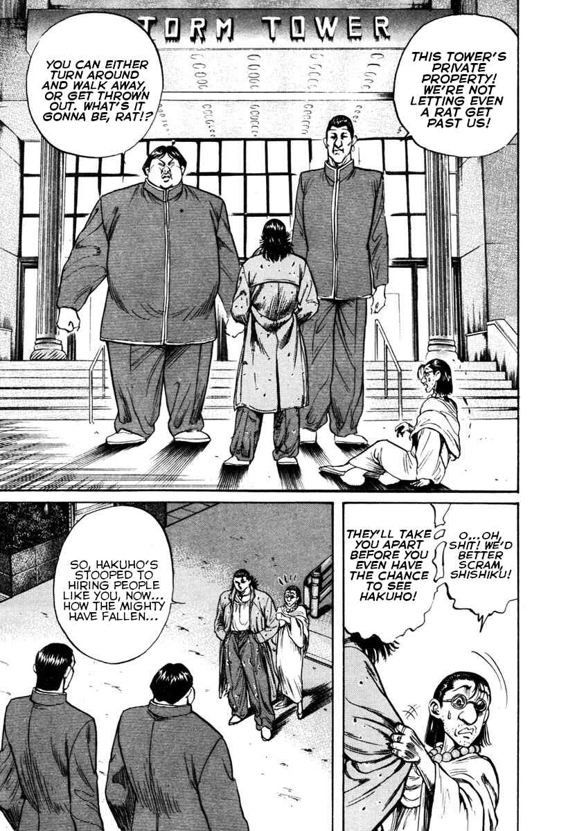 Page 22 Chapter 3 Shangri-La