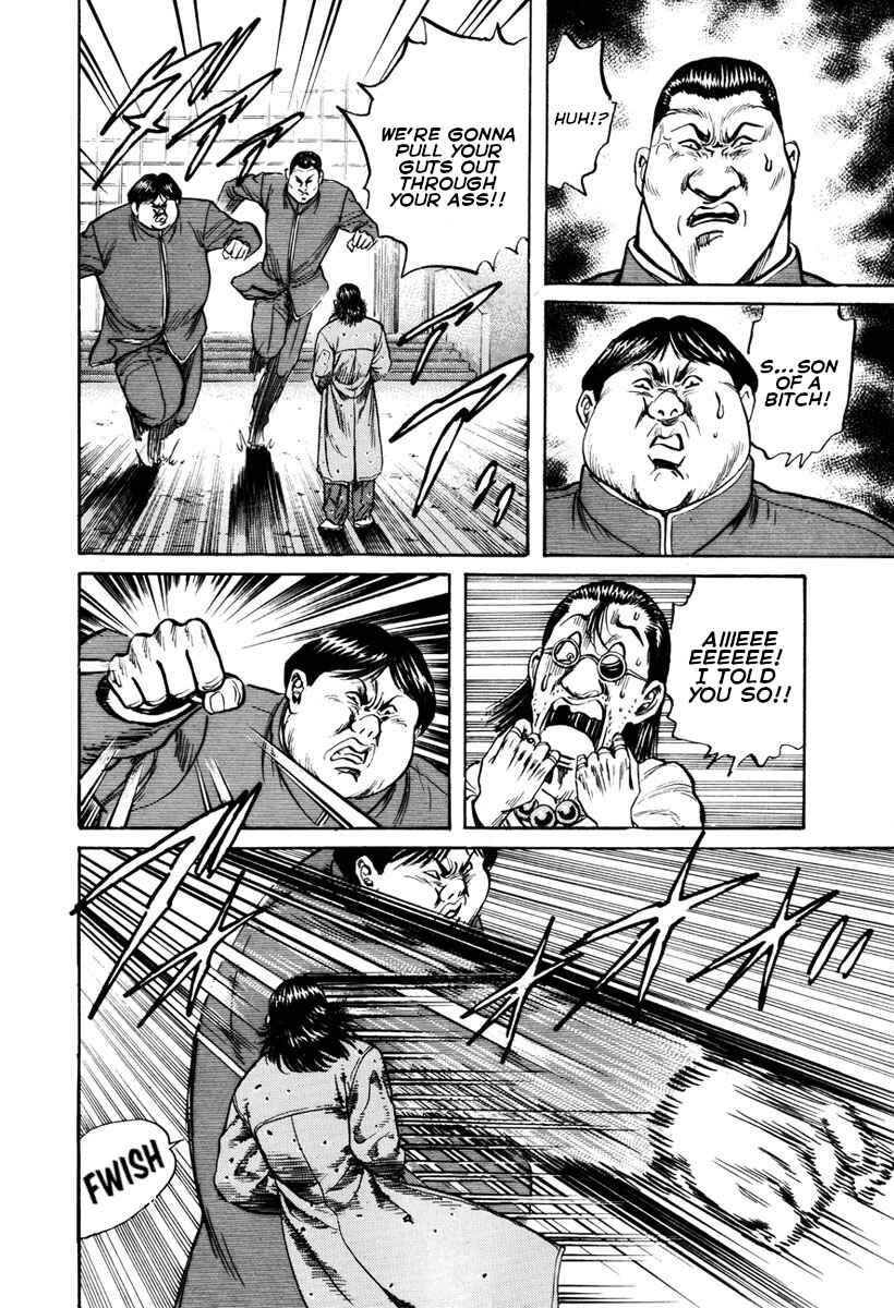 Page 23 Chapter 3 Shangri-La