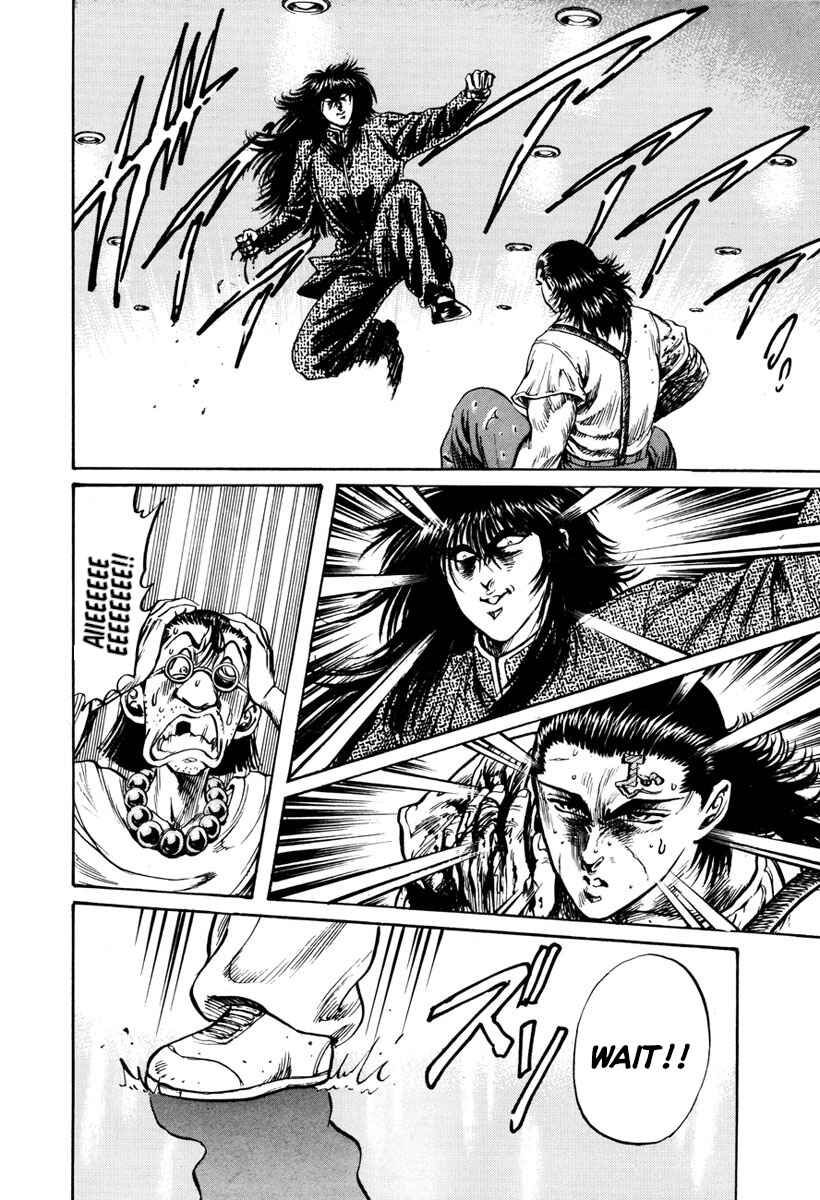Page 26 Chapter 4 Shangri-La