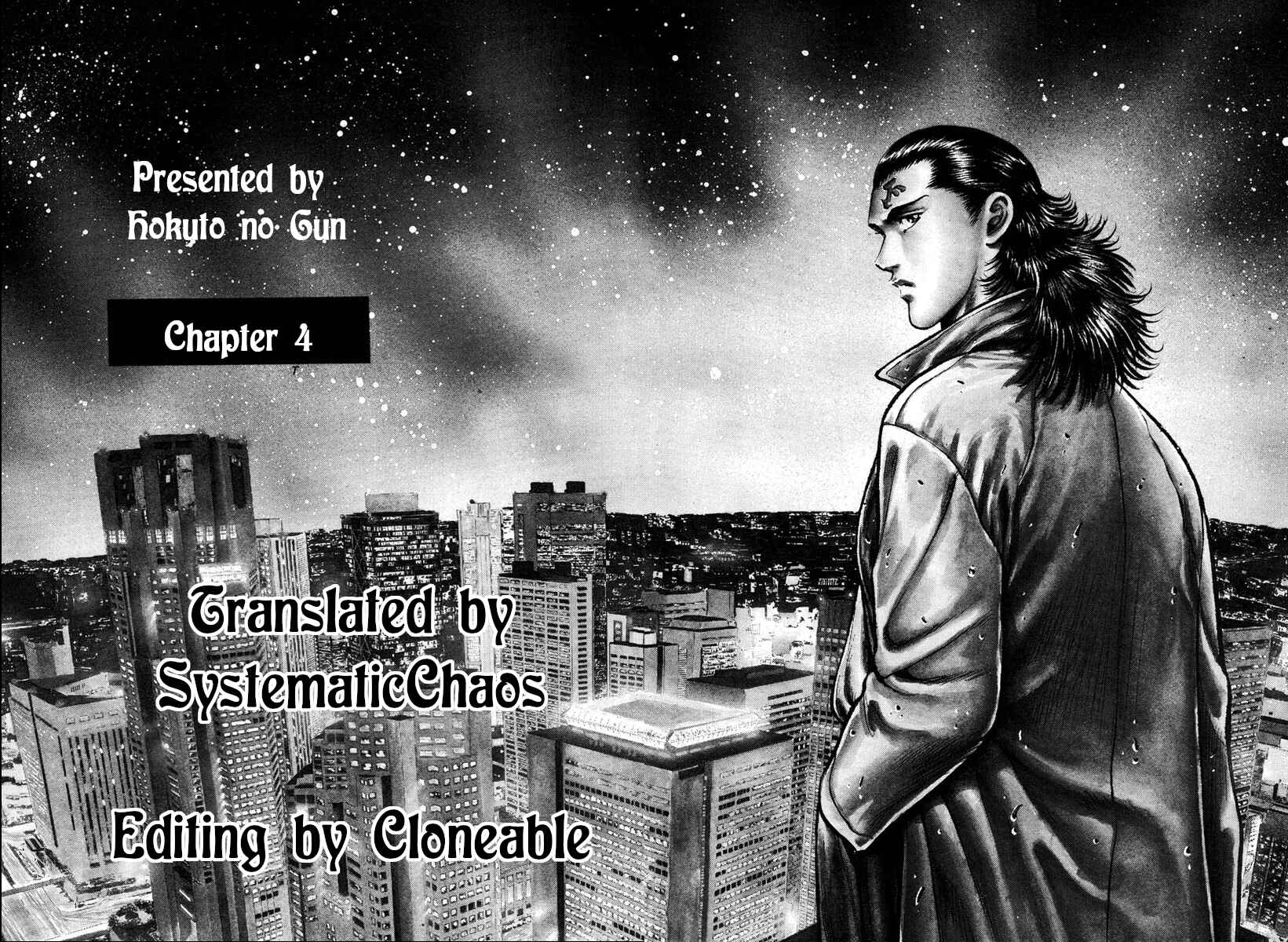 Page 31 Chapter 4 Shangri-La