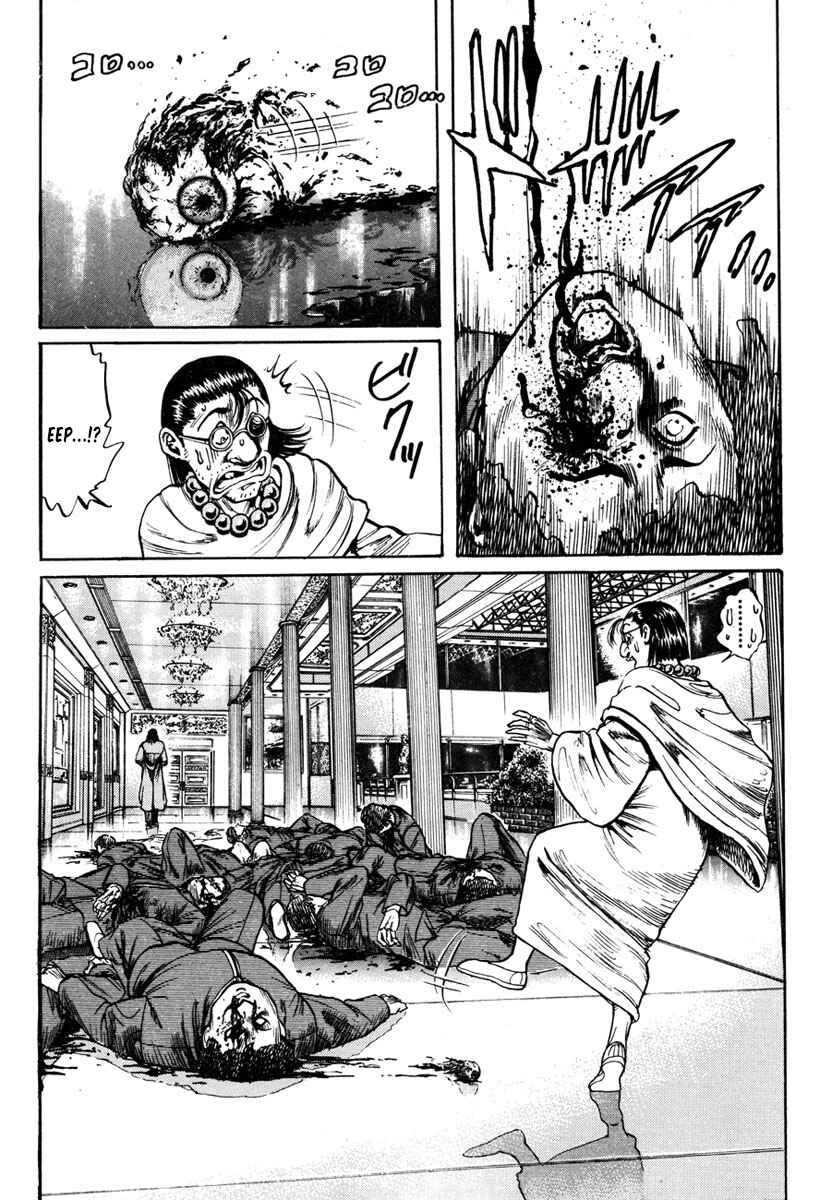 Page 8 Chapter 4 Shangri-La