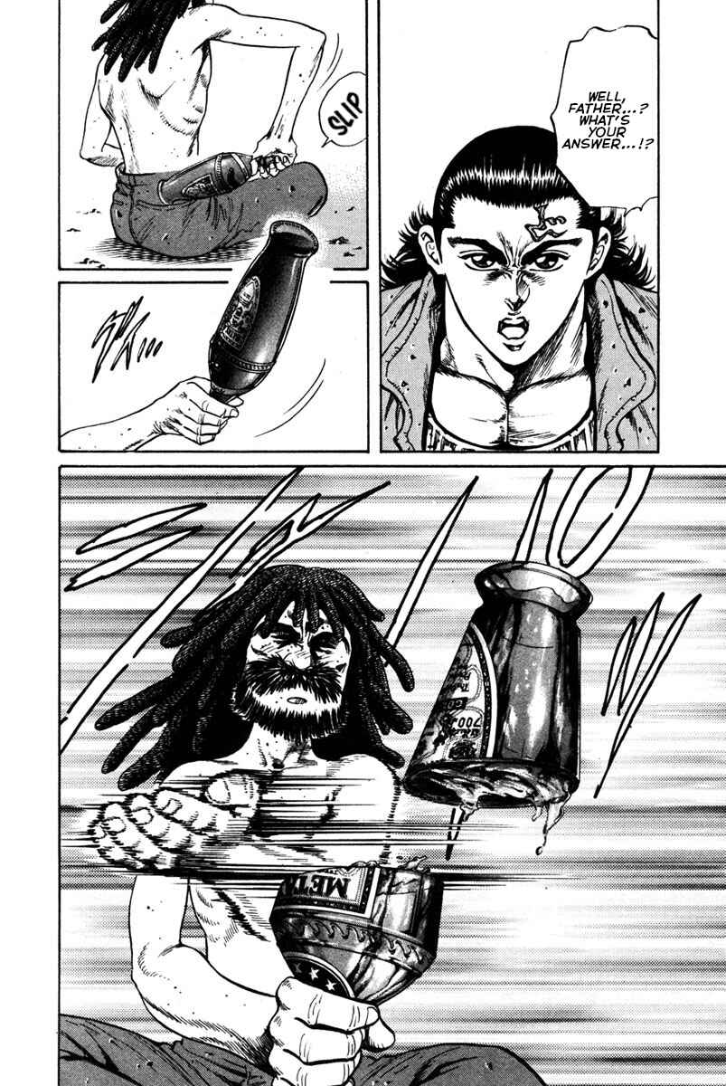 Page 10 Chapter 39 Shangri-La