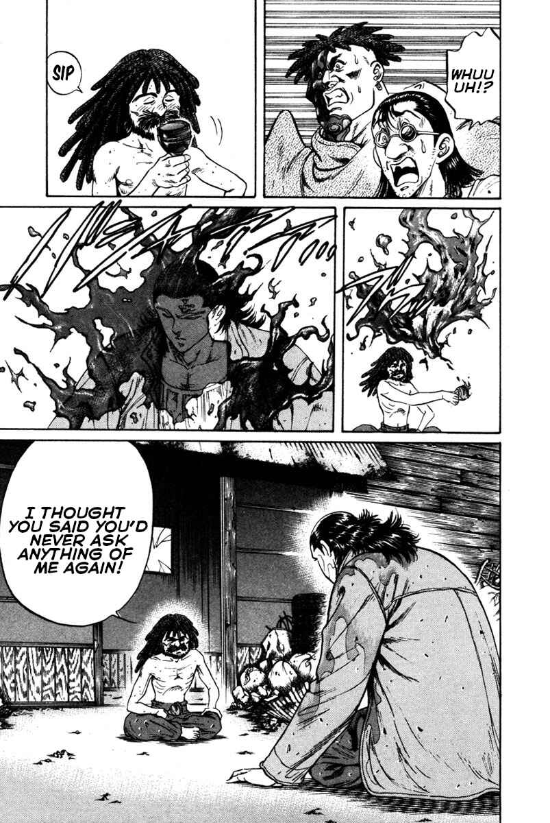 Page 11 Chapter 39 Shangri-La