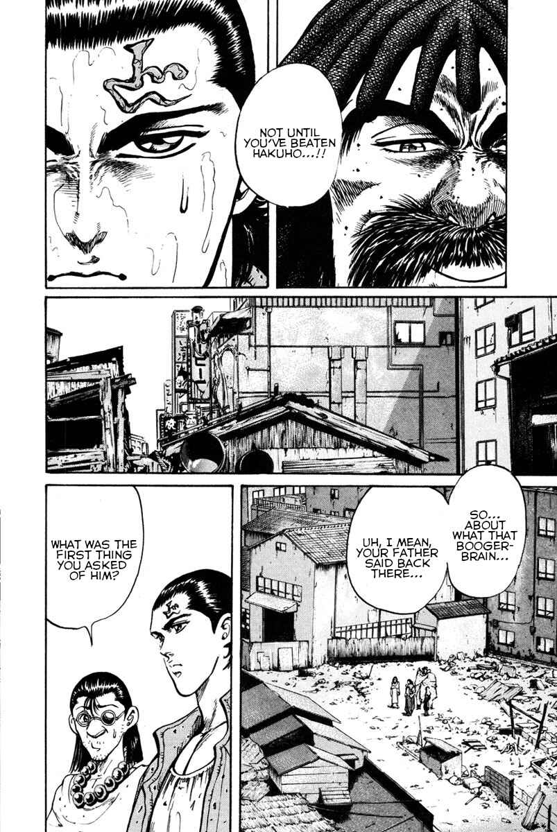 Page 12 Chapter 39 Shangri-La