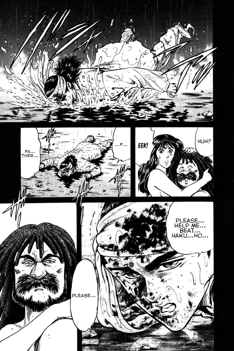 Page 15 Chapter 39 Shangri-La