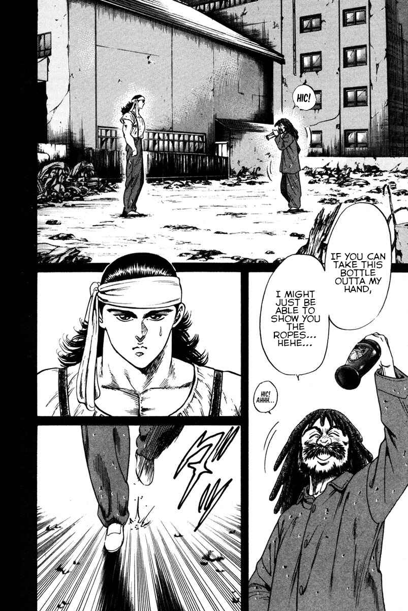 Page 16 Chapter 39 Shangri-La